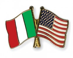 США и Италия решают судьбу Ливии